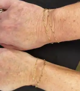 Alicia's Everlasting Jewelry